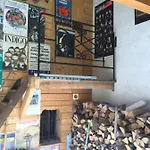 Bed & Breakfast La Maison De Jean 3*