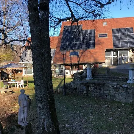 La Maison De Jean Les Adrets