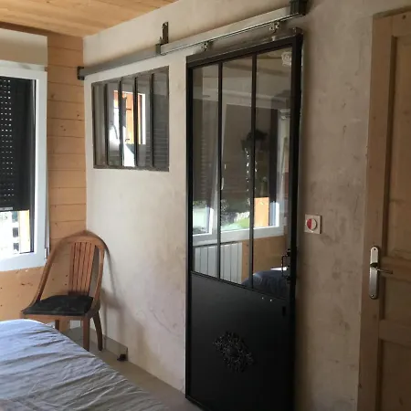 La Maison De Jean 3*
