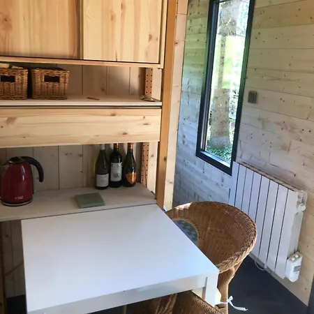 La Maison De Jean 3*