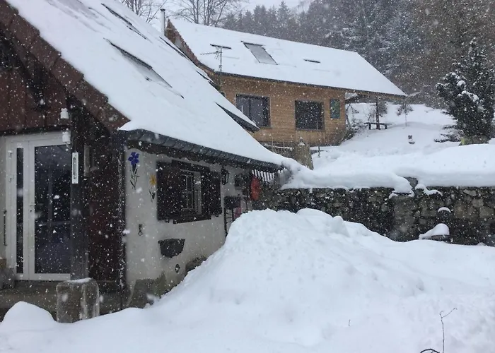 La Maison De Jean Bed & Breakfast