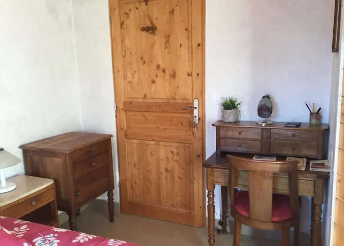 La Maison De Jean Bed & Breakfast