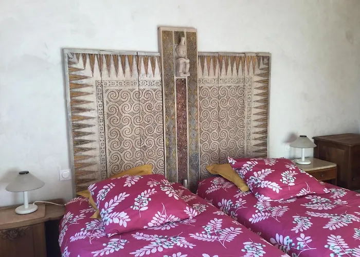 Bed & Breakfast La Maison De Jean