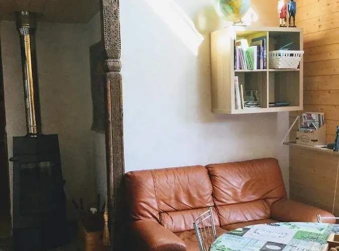 La Maison De Jean 3*