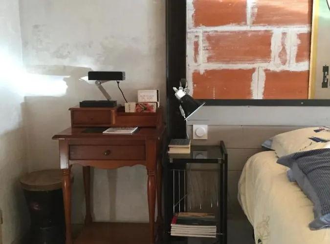 La Maison De Jean 3* Les Adrets