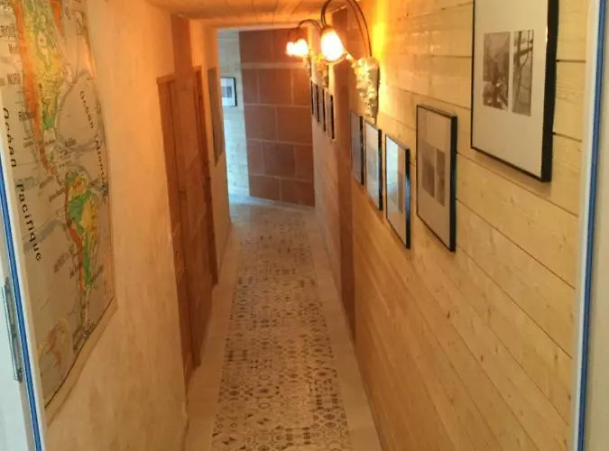 La Maison De Jean 3*