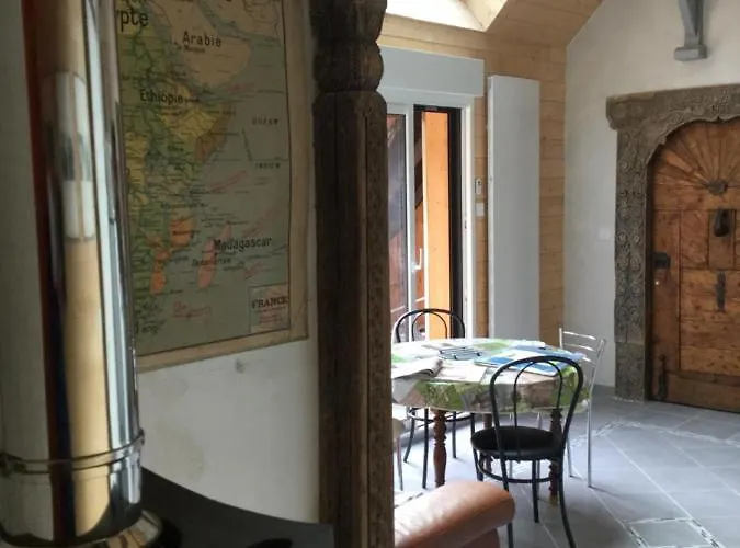 Bed & Breakfast La Maison De Jean 3*