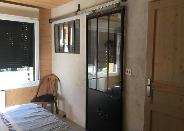 La Maison De Jean 3*