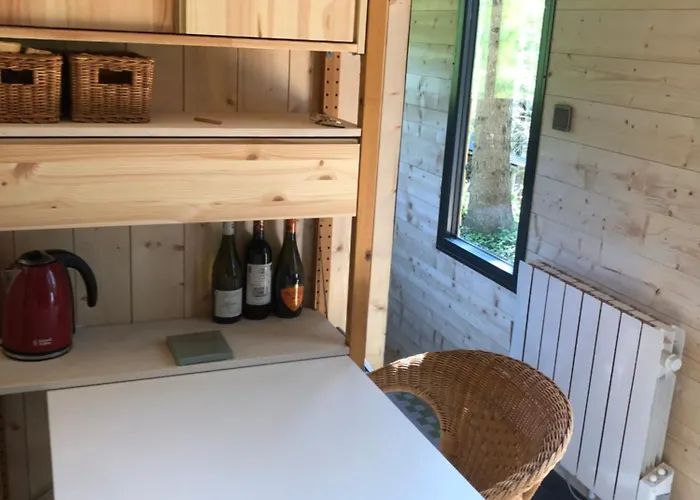 La Maison De Jean 3*