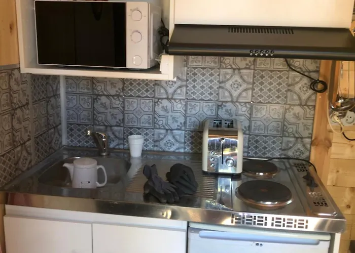 La Maison De Jean 3* Les Adrets