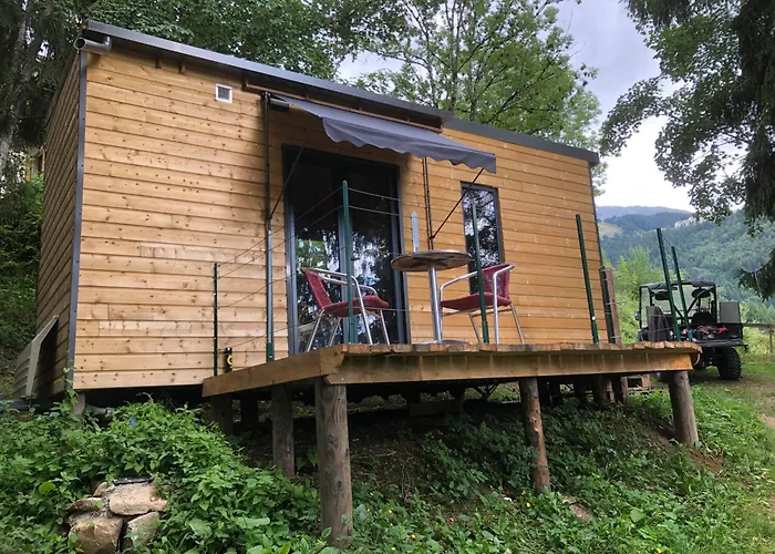 Bed & Breakfast La Maison De Jean Les Adrets