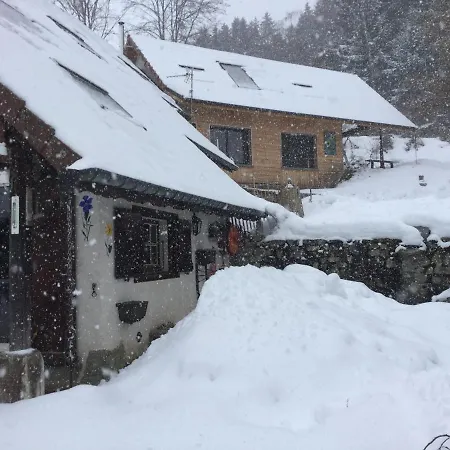 La Maison De Jean Bed & Breakfast