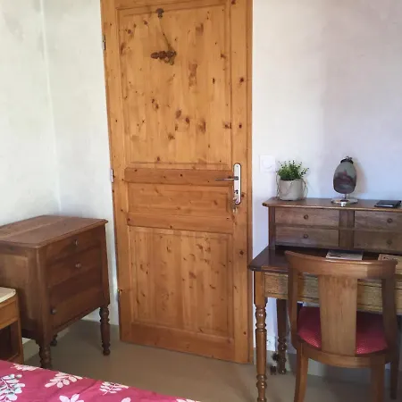La Maison De Jean Bed & Breakfast