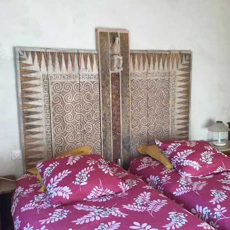Oda ve Kahvaltı La Maison De Jean
