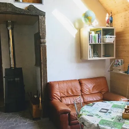 La Maison De Jean *