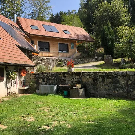 Bed & Breakfast La Maison De Jean *