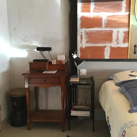 La Maison De Jean * Les Adrets