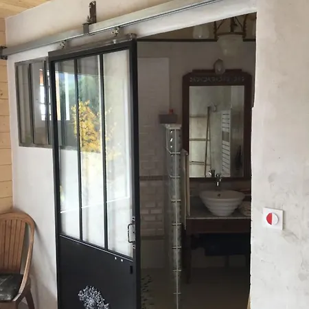 La Maison De Jean 3* Les Adrets