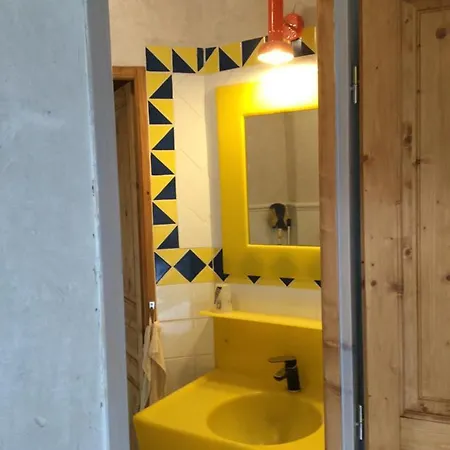 Frühstückspension La Maison De Jean
