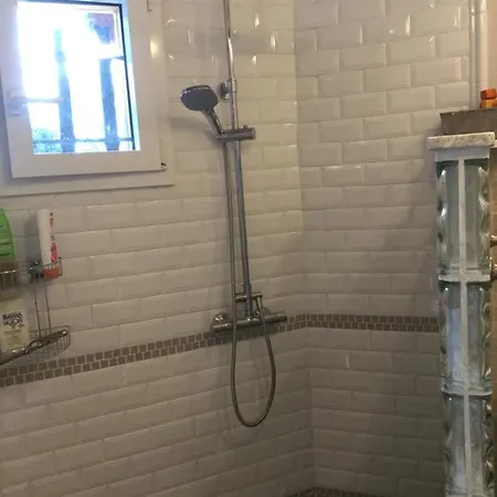La Maison De Jean Alojamento de Acomodação e Pequeno-almoço