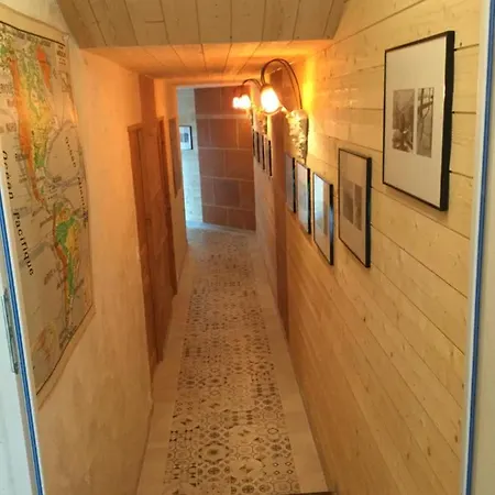 La Maison De Jean 3*