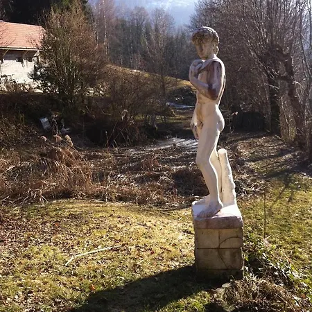 Frühstückspension La Maison De Jean