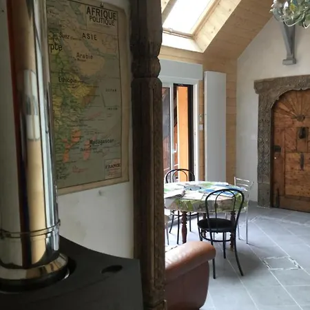 Bed & Breakfast La Maison De Jean *