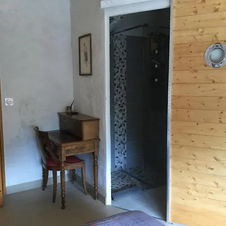 La Maison De Jean Alojamento de Acomodação e Pequeno-almoço *