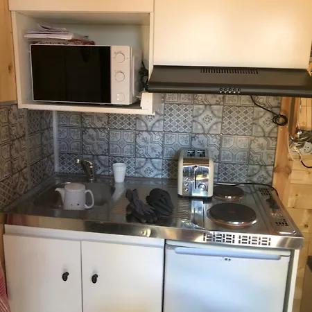 La Maison De Jean * Les Adrets