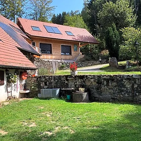 Frühstückspension La Maison De Jean Les Adrets