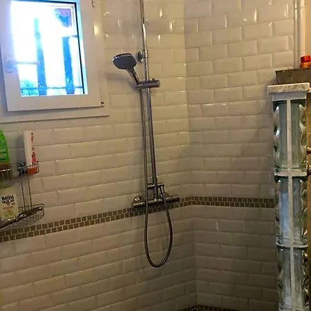 La Maison De Jean 3* Les Adrets