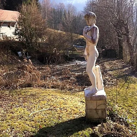 La Maison De Jean Oda ve Kahvaltı
