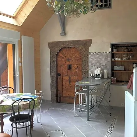 Frühstückspension La Maison De Jean 3*