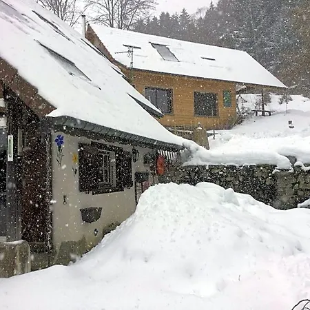 La Maison De Jean
