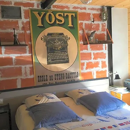 La Maison De Jean 3*