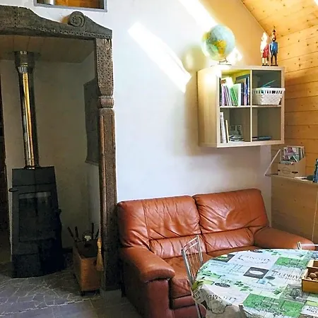 La Maison De Jean Oda ve Kahvaltı