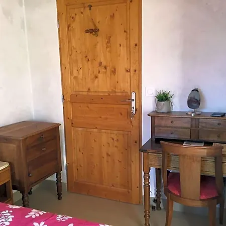 La Maison De Jean Les Adrets