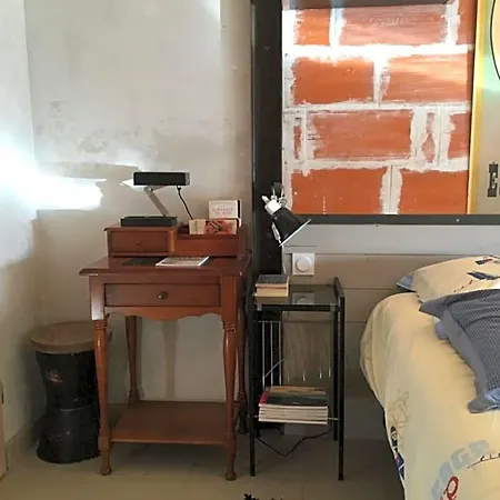 La Maison De Jean 3* Les Adrets