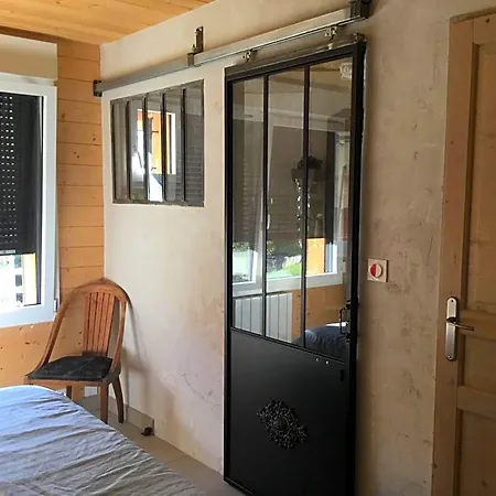 La Maison De Jean Les Adrets