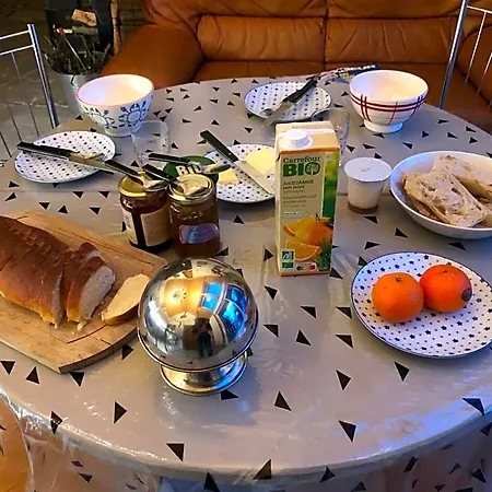 La Maison De Jean 3*