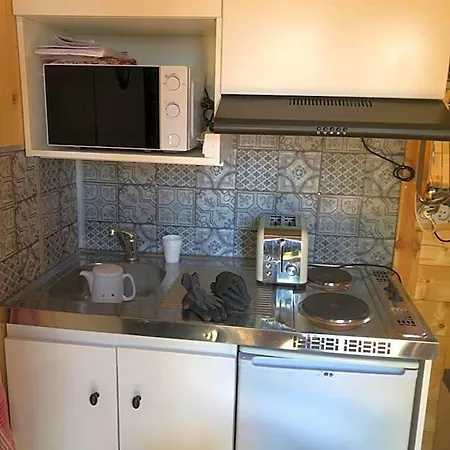 La Maison De Jean 3*