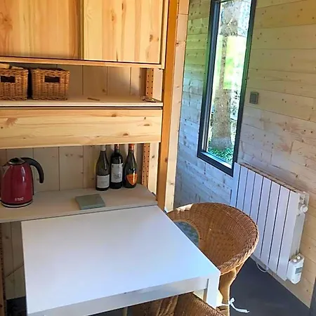 Frühstückspension La Maison De Jean 3*