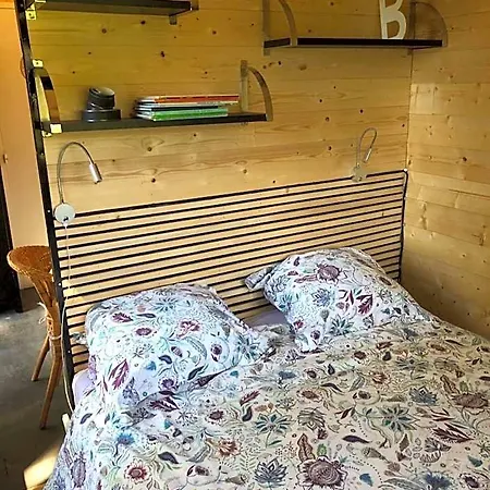 La Maison De Jean 3* Les Adrets