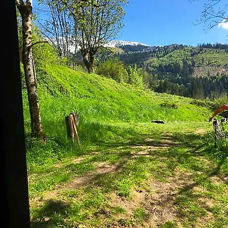 Frühstückspension La Maison De Jean