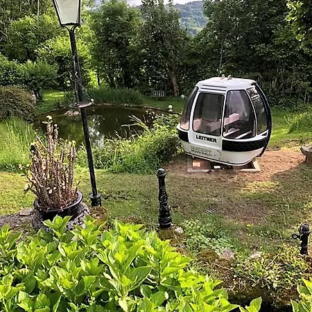 Frühstückspension La Maison De Jean 3*