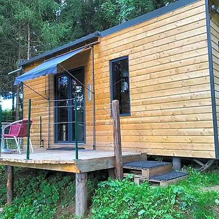 Frühstückspension La Maison De Jean